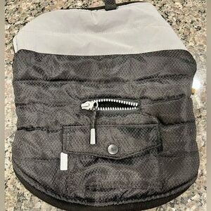 Top Paw Puffer Jacket for Dog